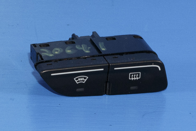 Bryter rutevarme til Ford Transit Connect, 2013-2018 Type II, Fase 1  (FORD|AM5T-18K574-AC)