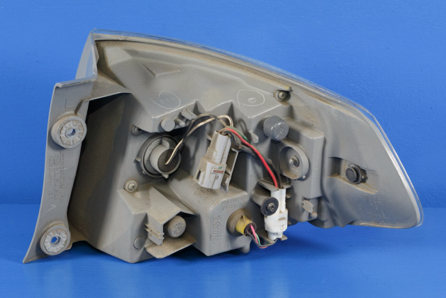 Baklykt venstre til Subaru Impreza 2008-2012 (Type III)  