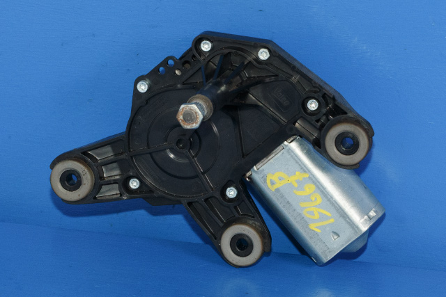 Viskermotor bakrute til Opel Combo D 2012-2018  (VALEO|W000013150|51 811 480|)