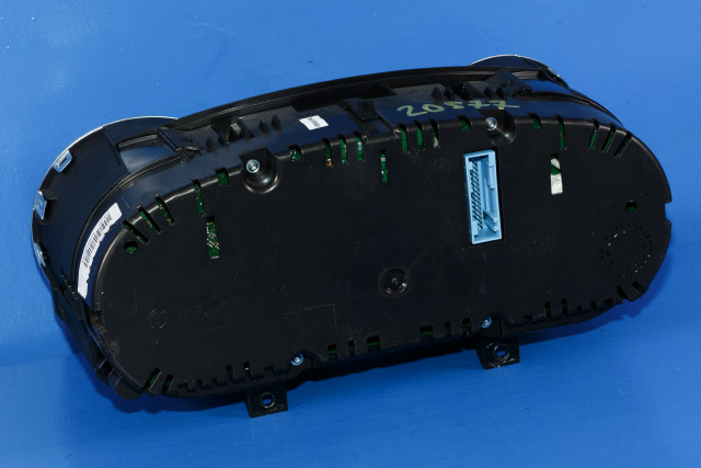 Instrumentpanel til VW Golf VI 2008-2012  (VAG|5K0 920 872 A|)