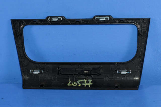 Dashbord diverse til VW Golf VI 2008-2012  