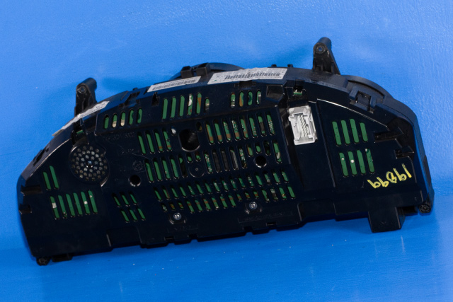Instrumentpanel til Mercedes C-Klasse 2011-2014 (Fase 2) (W204) (W204) (MERCEDES|A 204 900 24 08|)