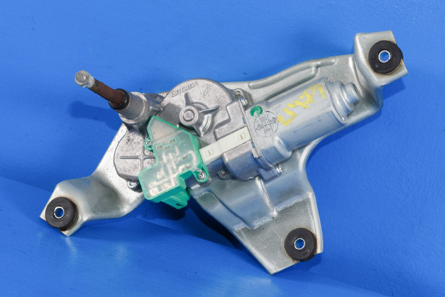 Viskermotor bakrute til Mitsubishi Outlander 2007-2010 (Type II, Fase 1)