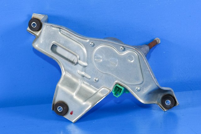 Viskermotor bakrute til Mitsubishi Outlander 2007-2010 (Type II, Fase 1)