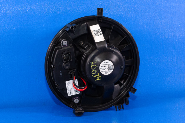 Varmeapparat motor til VW Passat 2015-2019 (Fase 1) (B8) (B8) (VAG|3Q1 819 021 A|)