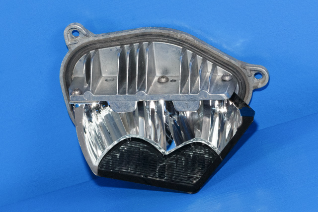 Styreenhet LED til VW Passat, 2015-2019 (Fase 1) (B8) (B8) 