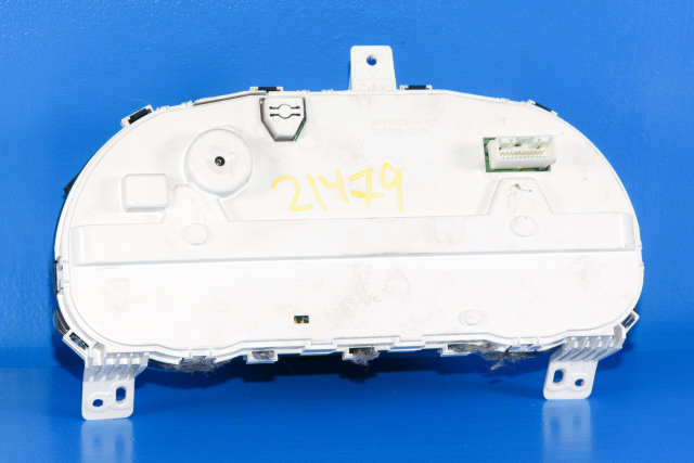 Instrumentpanel til Mitsubishi Outlander 2007-2010 (Type II, Fase 1) (MITSUBISHI|8100A115|)