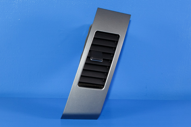 Dashbord friskluftdyse til Mitsubishi Outlander, 2007-2010 (Type II, Fase 1)  