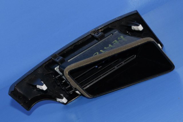 Dashbord friskluftdyse til Mitsubishi Outlander 2007-2010 (Type II, Fase 1)  