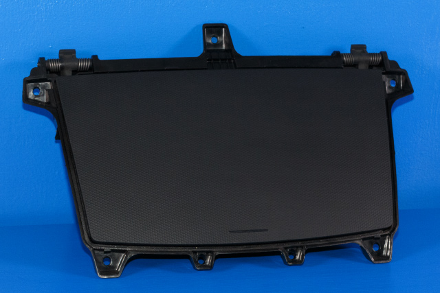 Dashbord myntrom til Mitsubishi Outlander, 2007-2010 (Type II, Fase 1)  