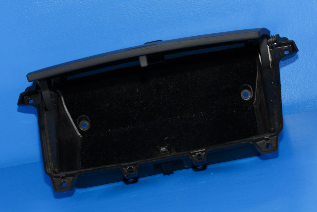 Dashbord myntrom til Mitsubishi Outlander 2007-2010 (Type II, Fase 1)  