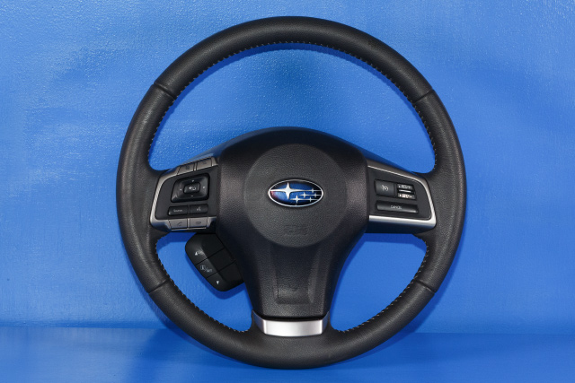 Airbag ratt til Subaru XV, 2012-2017 (Type I)  