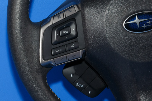 Airbag ratt til Subaru XV 2012-2017 (Type I)  