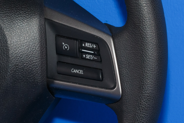 Airbag ratt til Subaru XV 2012-2017 (Type I)  