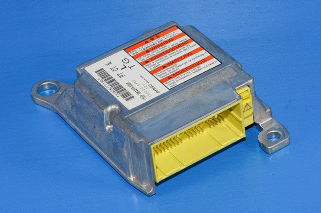 Styreenhet airbag hovedsensor til Subaru XV, 2012-2017 (Type I)  (DENSO|150300-9440)