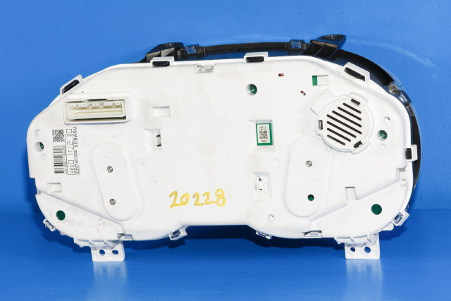 Instrumentpanel til Subaru XV 2012-2017 (Type I) (SUBARU|85001-FJ210|)