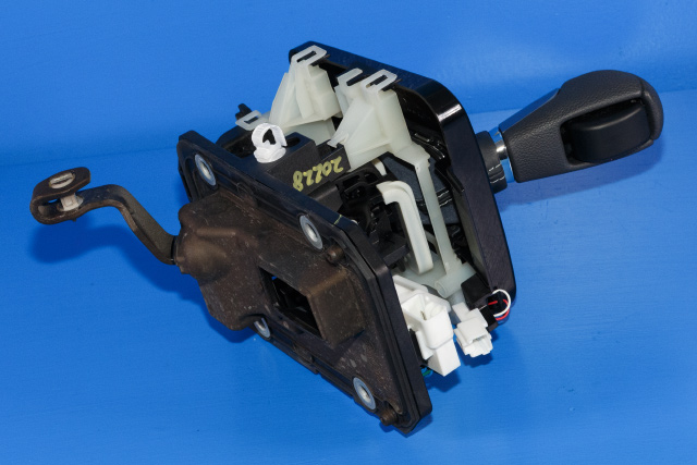 Girstang/girvelger automat til Subaru XV 2012-2017 (Type I)  