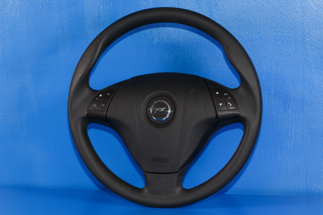 Airbag ratt til Opel Combo D, 2012-2018
