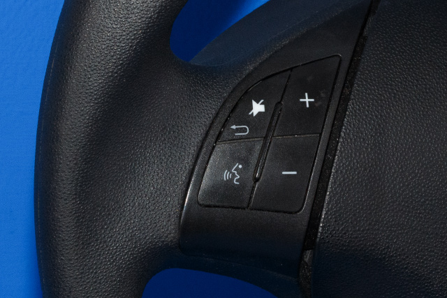 Airbag ratt til Opel Combo D 2012-2018  