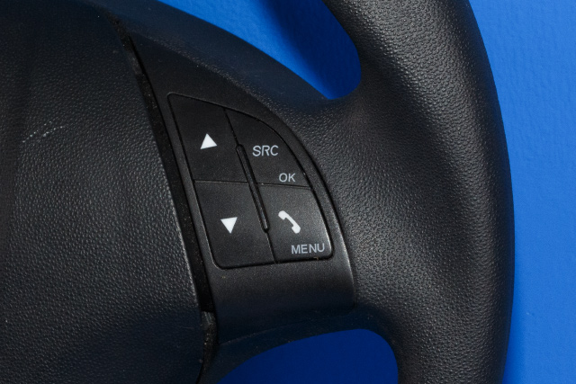 Airbag ratt til Opel Combo D 2012-2018  