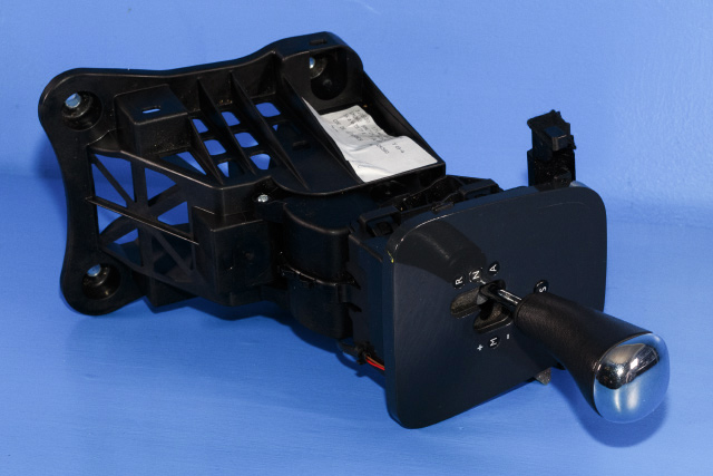 Girstang/girvelger automat til Peugeot 3008, 2009-2016 (Type I)  (PEUGEOT|96 870245 80)