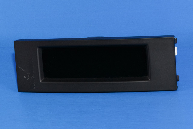 Instrument kjørecomputer til Peugeot 3008, 2009-2016 (Type I)  (JOHNSON|NS141100)