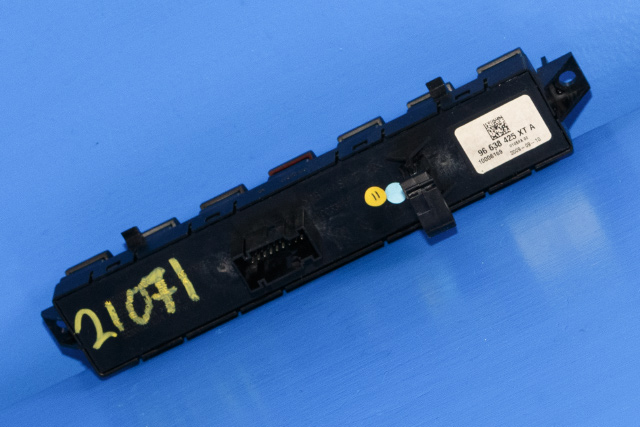 Bryter diverse til Peugeot 3008 2009-2016 (Type I) (PEUGEOT|96 638425 XT-A|)
