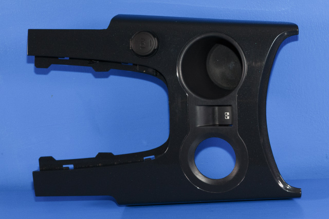 Dashbord koppholder til Peugeot 3008, 2009-2016 (Type I)  