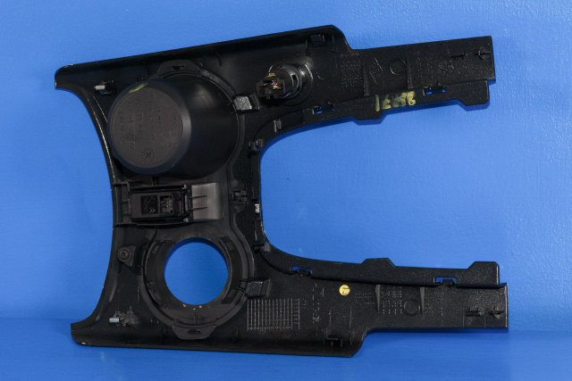 Dashbord koppholder til Peugeot 3008 2009-2016 (Type I)  
