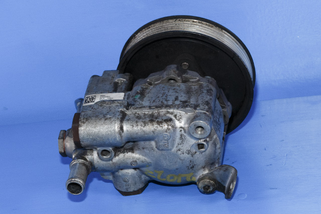 Servo pumpe mekanisk til BMW 5-Serie 2003-2010 (E60/E61) (E60/E61) (ZF|7652 974 109|6 780 848|)