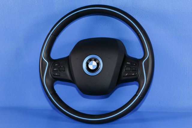 Airbag ratt til BMW i3, 2013-2022  