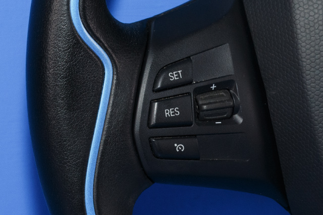 Airbag ratt til BMW i3 2013-2022