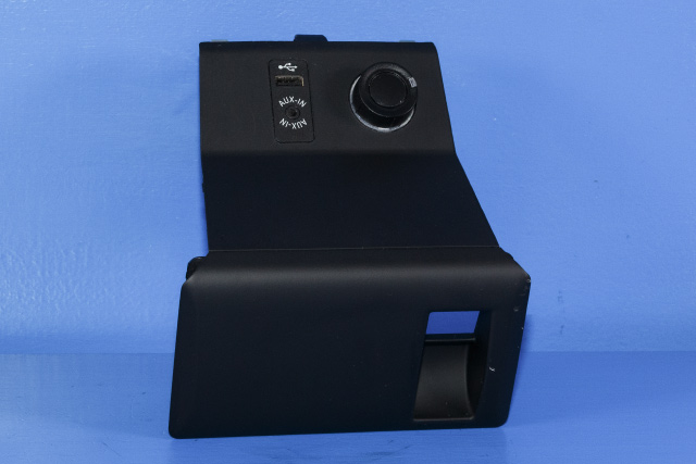 Dashbord diverse til BMW i3 2013-2022 (BMW|9 386 734|)