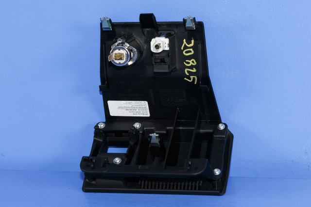 Dashbord diverse til BMW i3 2013-2022 (BMW|9 386 734|)