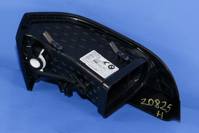 Dashbord friskluftdyse høyre til BMW i3 2013-2022  (BMW|9 283 003|)
