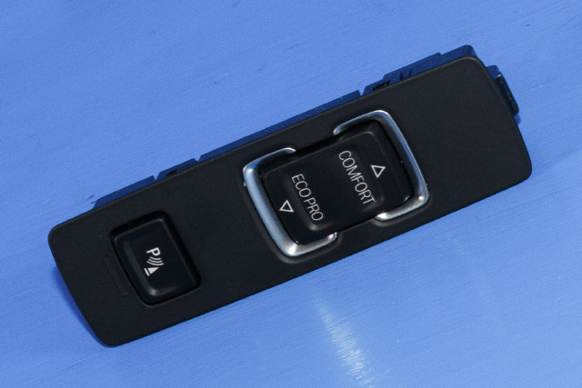 Bryter diverse til BMW i3, 2013-2022  (BMW|9 280 514)