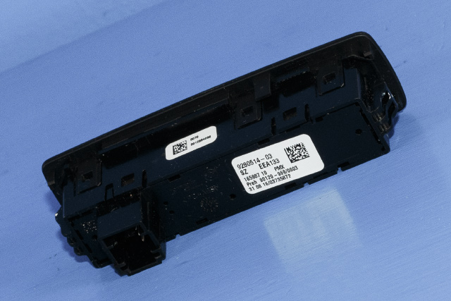 Bryter diverse til BMW i3 2013-2022  (BMW|9 280 514|)