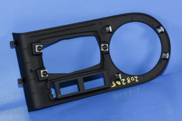 Dashbord diverse til BMW i3 2013-2022  