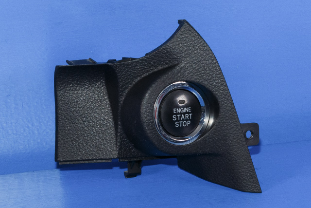 Bryter start/stopp til Subaru Outback, 2009-2014 (Type IV)  