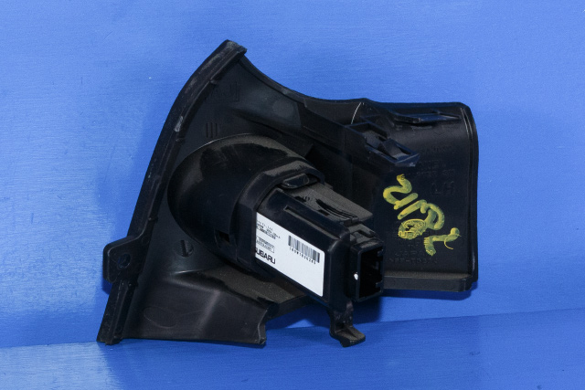 Bryter start/stopp til Subaru Outback 2009-2014 (Type IV)  