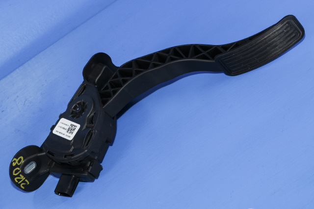 Pedal gass til Tesla Model S, 2016-2021 (Fase 2)  (HELLA|6PV 933 370-17)