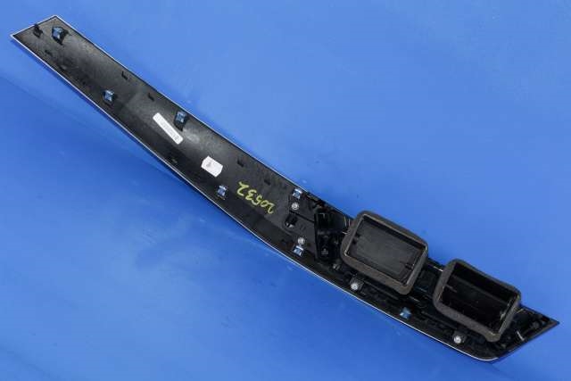 Dashbord friskluftdyse midtkonsoll til BMW X1 2009-2015 (E84) (E84) 