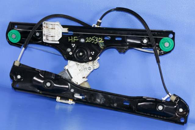 Ruteheis høyre foran til BMW X1 2009-2015 (E84) (E84) (BMW|6 927 028|)