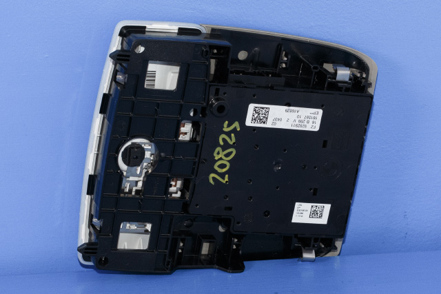 Taklyspanel til BMW i3 2013-2022 (BMW|9 292 911|)