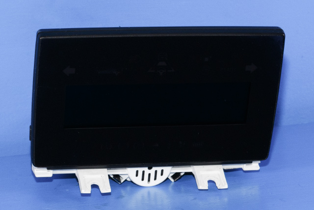 Instrumentpanel til BMW i3 2013-2022 (BMW|6 831 914|)