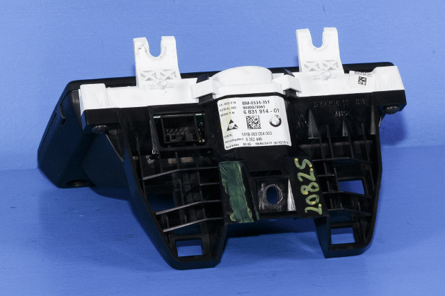 Instrumentpanel til BMW i3 2013-2022 (BMW|6 831 914|)