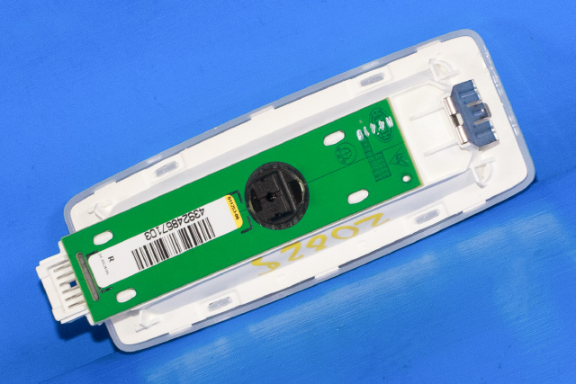 Taklyspanel til BMW i3 2013-2022  
