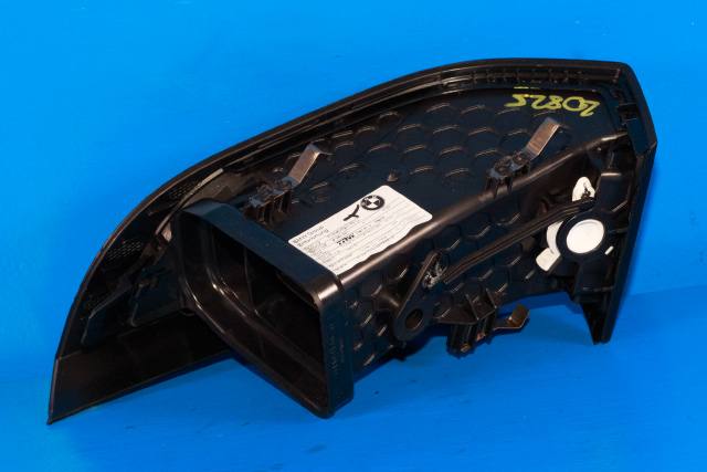 Dashbord friskluftdyse venstre til BMW i3 2013-2022  (BMW|9 283 001|)