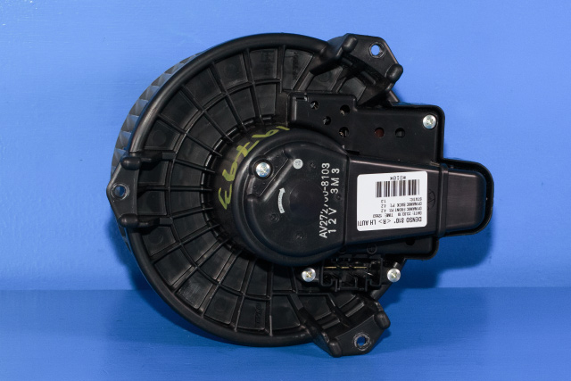 Varmeapparat motor til Toyota Avensis 2009-2015 (Type III, Fase 1)  (DENSO|272700-8103|)