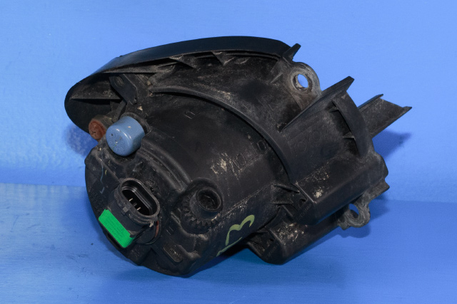 Tåkelykt høyre foran til Toyota Avensis 2009-2015 (Type III, Fase 1) (TOYOTA|81210-0D041|)